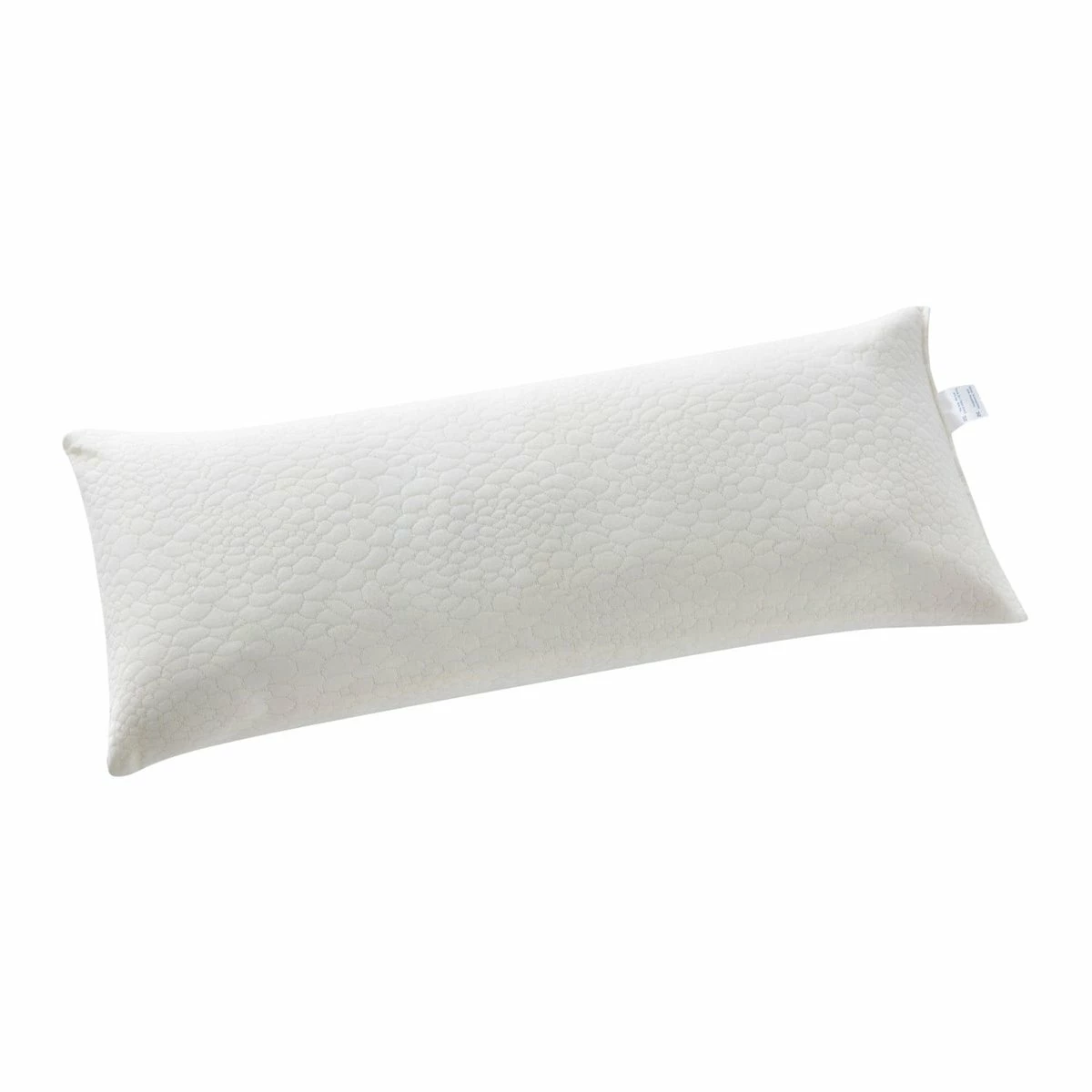 Almohada Viscoelástica Copos 90cm 3 Almohada Viscoelástica Copos 90cm