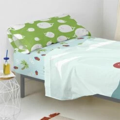 Pirata Bajera Cama 90 (90x200 Cm) Multicolor -CONFORAMA Ventas 01e3a08f6700611b577d1d95224e82149be0bd86 b9666e3e7e6a4fdca9528d436a68dc7d