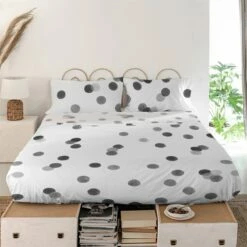 Shine Confetti Sábana Cama 80/90 (160x270 Cm) Multicolor -CONFORAMA Ventas 01e9ee9c3610bee5115aab57bc71bbf3f33a5986 6c915f9810c5460a9b692af860695ae9