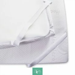 Topper Viscoelástico 80 X 180 Cm - Sobrecolchón Viscoelástico- Funda Aloe Vera - 5 Cm Grosor 14 Topper Viscoelástico 80 X 180 Cm - Sobrecolchón Viscoelástico- Funda Aloe Vera - 5 Cm Grosor -CONFORAMA Ventas 030f324eb5b27c2e1cc2bdfedcb8705ae7b490bf 909fd4d3605c4a64b0e967f7f2e210f9