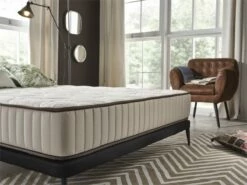 Colchón Viscoelástico Luxury Dream Confort Endición Especial 67'5x180 Altura 25cm ±2 -CONFORAMA Ventas 032b7b39cd33b50509b1b61d23d8ab296ff0b09d a525f34930044c0090b2dc7847a70bd3