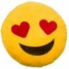 Cojín EMOTICONO CORAZONES -CONFORAMA Ventas 0477159c6a8b8690147fe6d02243dfd8f5e5bfb1 377769 S1