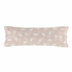 Clouds Pink Juego De Sábana Cama 80/90 (160x270 Cm) Rosa -CONFORAMA Ventas 04e8afed160bd69b5c614da2532bc5793bd32740 6f7842960b324e918625fc342d371b8f