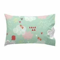 Hola Juego De Sábana Cuna (100x130 Cm) Multicolor -CONFORAMA Ventas 05303adf269d81426d278a52cd68be3c4966abde e3226b222cb04847943e02bb05047edd