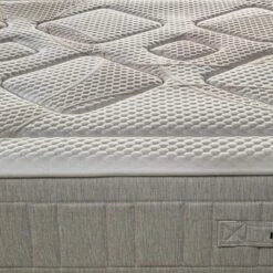 Colchón TAIZO NORMABLOCK PIKOLIN De Muelles De Hilo Continuo Normablock Y Viscofoam 80X200 -CONFORAMA Ventas 05597619a9e3128c4581067af003c6520104ebc9 11409CM 6