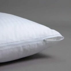 Almohada Ortopédica Supreme | HÄUSBED | Sistema Antiacaros Y Antibacterias 80 Cm -CONFORAMA Ventas 0773e5609e3973ab19812c55fc997986748ac2c6 136ffa7095e64ece955c19ce1123fe4f
