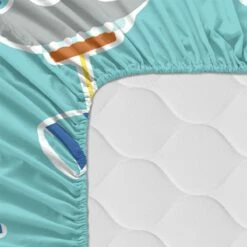 Sea Life Bajera Cama 105 (105x200 Cm) Multicolor -CONFORAMA Ventas 07ad5b7f0ea0db7c26e706fb4aef460373987403 f0b72c394e4d4f87ab369d9aaa003052