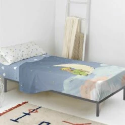 La Lune Juego De Sábana Cama 80/90 (160x270 Cm) Multicolor -CONFORAMA Ventas 0839322b3358e31bc48af3ee38c9565f176d3430 7d13c9df9c4242f0b7cca6ecdd2273fc