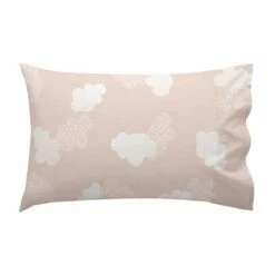 Clouds Pink Juego De Sábana Cuna (100x130 Cm) Rosa -CONFORAMA Ventas 09cc0d4f5fb75eded62ef34f1ad054c363c4b307 5efe52057ee74e14a6c3571d78f7e5e8
