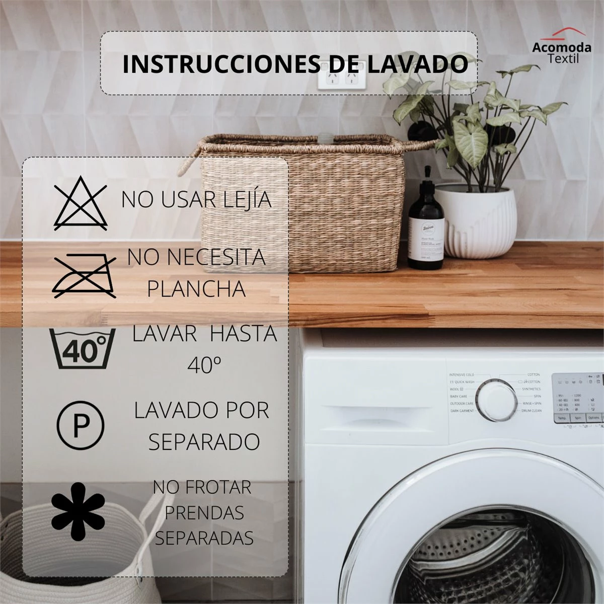 Acomoda Textil – Juego De Sábanas Lisas De Verano. (Agua Marina, Cama 90 Cm) 6 Acomoda Textil – Juego De Sábanas Lisas De Verano. (Agua Marina, Cama 90 Cm) - Imagen 4