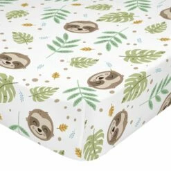 Happy Sloth Bajera Cama 90 (90x200 Cm) Multicolor