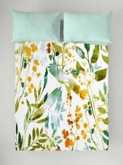 JUEGO DE SÁBANAS CALPE CAMA 90 -CONFORAMA Ventas 0b6f33e025697ef3b6d2f881f672054ed146560b de9b3b452430452b91b0a3ee774727aa