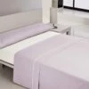 Juego Sábanas OREGON Malva