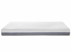 Colchón Viscoelástico Duro De Poliéster Con Funda Extraíble 80 X 200 Cm GLEE -CONFORAMA Ventas 0d744d1e121b2bf281acce73ebdd2f2d9c5affa9 771cd159ff0541ae9835d880c3db84f3