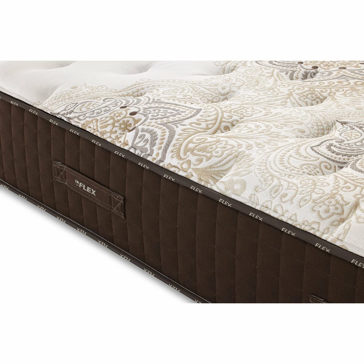 Colchón ISLAND X9 FLEX® De Muelle Continuo Multielástic®NxT + Muelle Ensacado Pocket Premium® Micro 90x190 8 Colchón ISLAND X9 FLEX® De Muelle Continuo Multielástic®NxT + Muelle Ensacado Pocket Premium® Micro 90x190 - Imagen 6