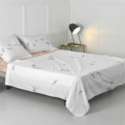 Estuary Sábana Cama 80/90 (160x270 Cm) Multicolor -CONFORAMA Ventas 0ddf0547ddb07a8e9bfe43c3ffd9f0fff916b76b f46521da81f34be48a98b5a2efac670a