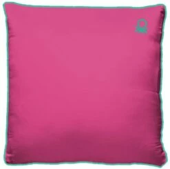 Cojín BENETTON 45x45cm Color ROSA