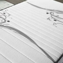 Colchón Viscoelástico Boston 60x120 Cm, 22 Cm De Altura, 1,5 Cm De Viscoelástica De 65 Kg/m³ -CONFORAMA Ventas 105734d21eff5dc7093e17c6af6f90bb58bdc64b 5ac9e5ebf8e2472eb9488d9b990b97cb