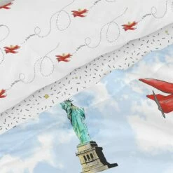 Aventureux Juego De Sábana Cama 105 (180x270 Cm) Multicolor -CONFORAMA Ventas 106581f90a692bf4ff53903dccf022e81ee867ab fc055bb2e8da4303939836c501f63680