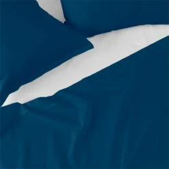 Basic Sábana Cama 80/90 (160x270 Cm) Azul Marino -CONFORAMA Ventas 11d0876dda03615b8ada94b57719b3ea4dc6f84e 5aa5aa96699042878b91344c77fb28a9