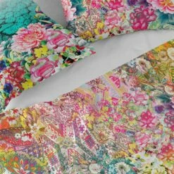 Boho Chic Sábana Cama 105 (180x270 Cm) Multicolor -CONFORAMA Ventas 12941e794658deb733bebaca5475759d8ccf4d23 4895e3d1962548548b5232d7a8bfc6d1