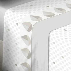 Juego De Sábanas Tres Piezas Donegal Óvalo Cama De 90 Gris -CONFORAMA Ventas 13e69c225317ea4201e03392f3c1608f1aeae0fd 1d934d7020f640258d77845ae915b8f1