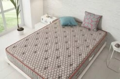 Colchón Viscoelástico Antiestrés 67'5x180 Altura 21cm ±2 -CONFORAMA Ventas 154e85007cb133b3a8b7d8b023767ff154146805 380c45a1ccf2403c90af0c7e360875d4