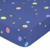 Le Petit Prince Bajera Cama 90 (90x200 Cm) Multicolor