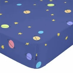 Le Petit Prince Bajera Cama 90 (90x200 Cm) Multicolor