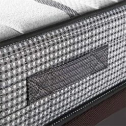 Colchón Viscoelástico Boston 60x120 Cm, 22 Cm De Altura, 1,5 Cm De Viscoelástica De 65 Kg/m³ -CONFORAMA Ventas 15c59c4f54b1535133fa75780861ca91ff1c731b 808b3a5756454c4e88704f6191e18d84