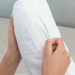 Almohada Ergonómica De Postura Lateral U Slupill InnovaGoods -CONFORAMA Ventas 16391957e56abd86c16cc503ac51d09192b736be 03d3813f3db04c40badc11a171c593ca