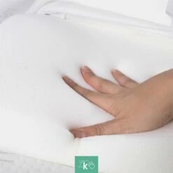 Topper Viscoelástico 80 X 180 Cm - Sobrecolchón Viscoelástico- Funda Aloe Vera - 5 Cm Grosor 15 Topper Viscoelástico 80 X 180 Cm - Sobrecolchón Viscoelástico- Funda Aloe Vera - 5 Cm Grosor -CONFORAMA Ventas 179d0458c95efb10c1270c6a57dd735229677692 d6f756c396fe470297696c9f1fb55ad4