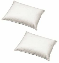 Pack 2 Almohadas 70 Cm VISCOCONFORT