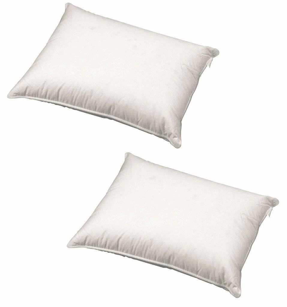 Pack 2 Almohadas 70 Cm VISCOCONFORT 3 Pack 2 Almohadas 70 Cm VISCOCONFORT