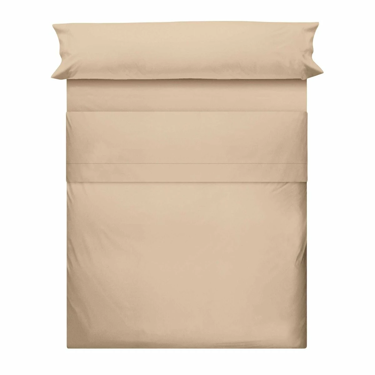 Juego Sábanas NATT ARENA Para Cama De 90cm 3 Juego Sábanas NATT ARENA Para Cama De 90cm