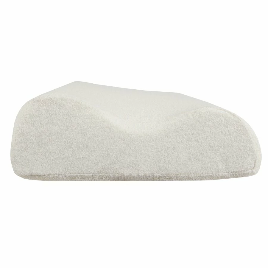 Almohada Cervical Viscoelástica | HÄUSBED | Almohada Ortopédica Para Cama, Funda Lavable. 70 Cm 4 Almohada Cervical Viscoelástica | HÄUSBED | Almohada Ortopédica Para Cama, Funda Lavable. 70 Cm - Imagen 2