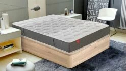 Colchón DREAMLIGHT 8K PIKOLIN De Muelles De Hilo Continuo Normablock 90x190 + Canapé Gratis Pikolin Color Blanco 14 Colchón DREAMLIGHT 8K PIKOLIN De Muelles De Hilo Continuo Normablock 90x190 + Canapé Gratis Pikolin Color Blanco -CONFORAMA Ventas 1d9f5c67ab54b2c99d01bf7eac97e33727f86942 Diapositiva1