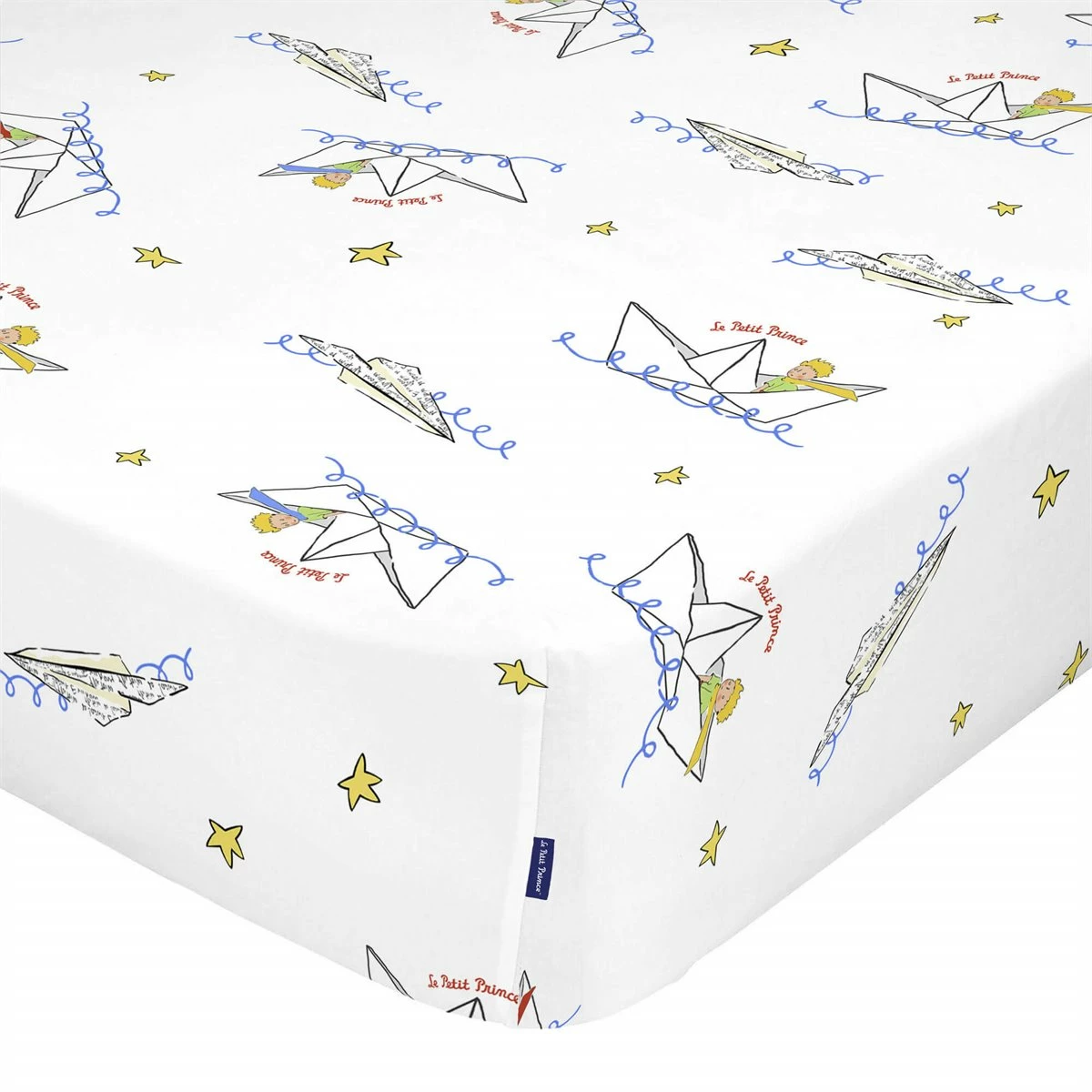 Navire Bajera Cama 90 (90x200 Cm) Multicolor 4 Navire Bajera Cama 90 (90x200 Cm) Multicolor - Imagen 2