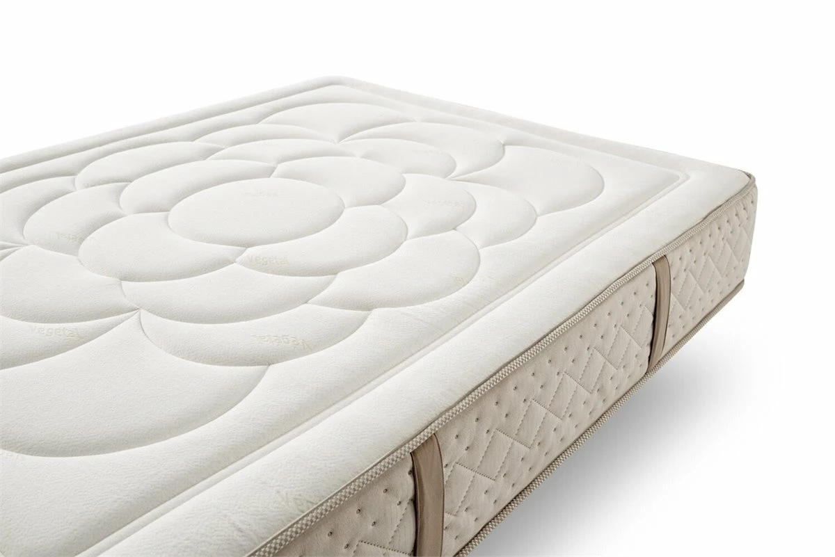 Colchon 90x190 Espuma Viscoelastica Hr Alta Densidad DREAM REPAIR - Firmeza Media-alta - Altura +/- 30 Cm - SIMPUR RELAX 5 Colchon 90x190 Espuma Viscoelastica Hr Alta Densidad DREAM REPAIR - Firmeza Media-alta - Altura +/- 30 Cm - SIMPUR RELAX - Imagen 3