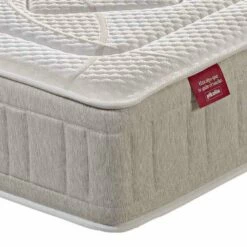 Colchón TAIZO NORMABLOCK PIKOLIN De Muelles De Hilo Continuo Normablock Y Viscofoam 80X190 -CONFORAMA Ventas 1e7c9a51154a8b2cb519a646918125be318acf19 11409CM 2