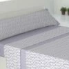Juego De Sábanas 3 Piezas Cama 90cm Key Lila Donegal Collections -CONFORAMA Ventas 203cdd87709d894cf11d9fab436f5219bb845113 c8bf775d29954ae99f00a2961103cbd6