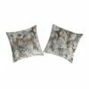 Guy Laroche Funda De Almohada (2) RINDAEL Gris/marrón 65x65(2) Cm -CONFORAMA Ventas 20cf2a49e5cb995b2a46b690268f0cd61406addc 8b42016c1be4431f8bec0b60880140e5