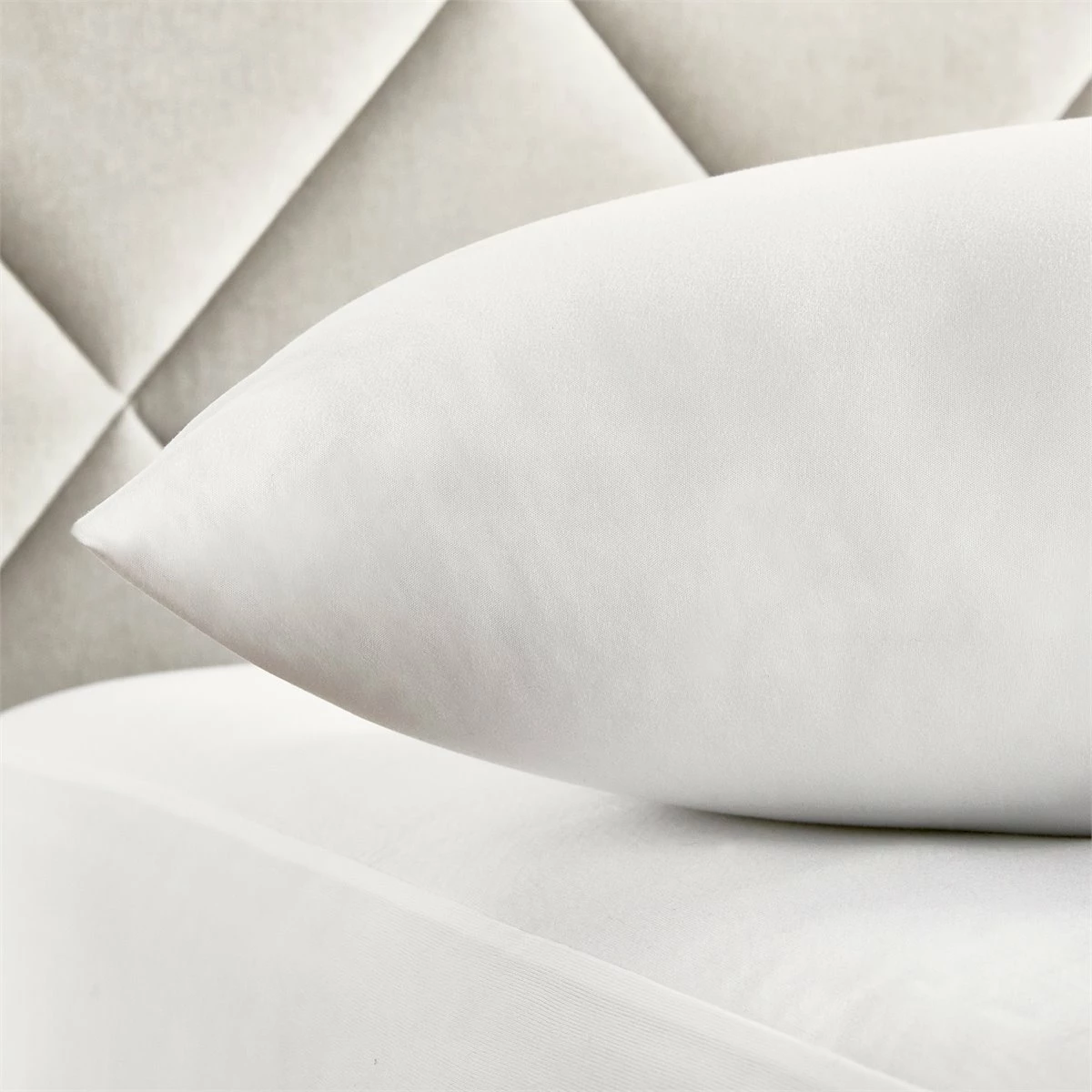 Almohada Fibra Antibacteriana 150x40cm Pikolin Home 6 Almohada Fibra Antibacteriana 150x40cm Pikolin Home - Imagen 4