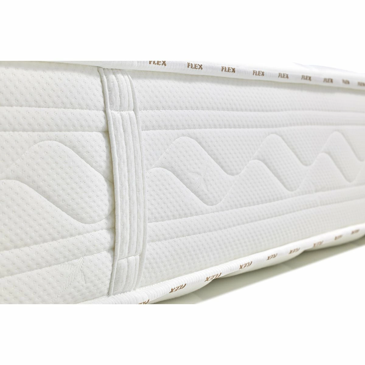 ColchónVITALITY MULTI X9 FLEX® De Muelle Continuo Multielástic® 80x190 7 ColchónVITALITY MULTI X9 FLEX® De Muelle Continuo Multielástic® 80x190 - Imagen 5