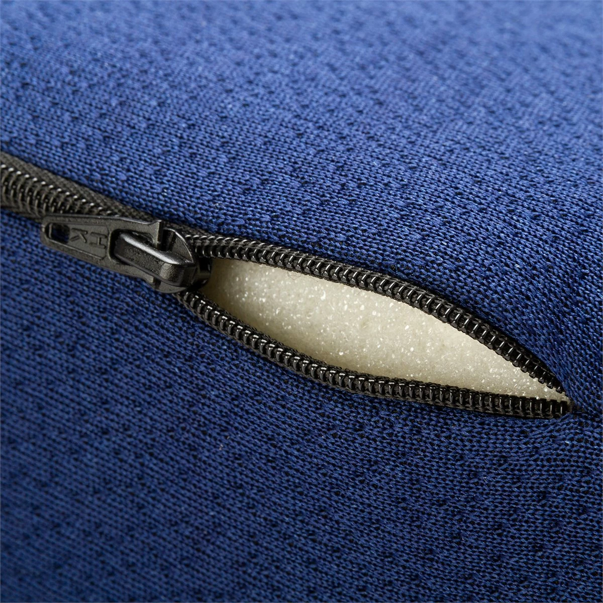 Almohada Viscoelástica Terapéutica Para Piernas Pikolin Home 6 Almohada Viscoelástica Terapéutica Para Piernas Pikolin Home - Imagen 4