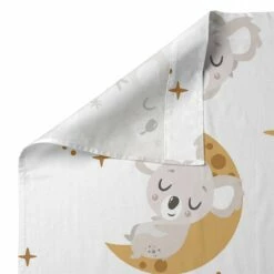 Baby Koala Juego De Sábana Cama 80/90 (160x270 Cm) Multicolor -CONFORAMA Ventas 22daa52bf24ea2b37a5a0831791fb446b271208f 1af36c44fa5543029cf3d4ed57e9f71e