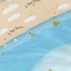 Montgolfiere Juego De Sábana Cama 80/90 (160x270 Cm) Multicolor -CONFORAMA Ventas 23a5845ac1ef24646fab7c893d1f41f7e720c086 7b7e3966c03e4cae863822d8882a0c8e