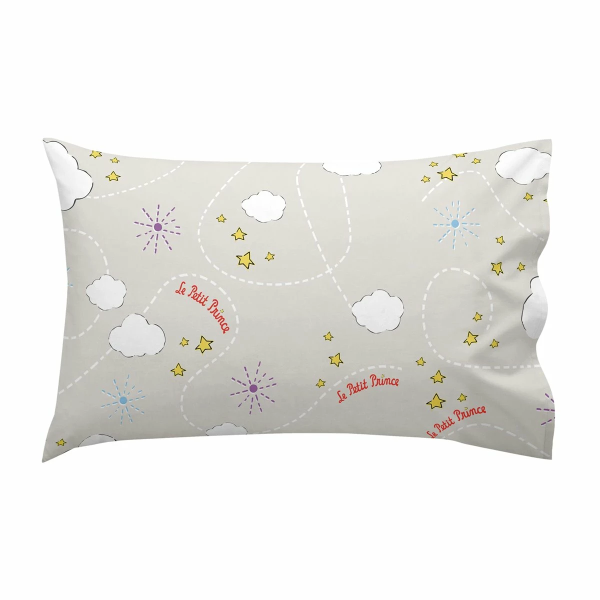 Voyageur Juego De Sábana Cuna (100x130 Cm) Multicolor 7 Voyageur Juego De Sábana Cuna (100x130 Cm) Multicolor - Imagen 5