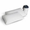 Conjunto De 2 Almohadas Visco Basic De SonnoMattress 75x35