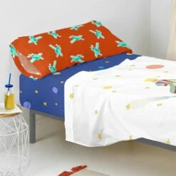 Le Petit Prince Bajera Cama 90 (90x200 Cm) Multicolor -CONFORAMA Ventas 26bc846ca6cb54f77569c3b9a63fcbd0b3257987 faf77fb3a37a4a6fbe1068471f8c517f